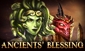 xoso66 Ancients' Blessing