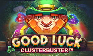 xoso66 Good Luck Clusterbuster™