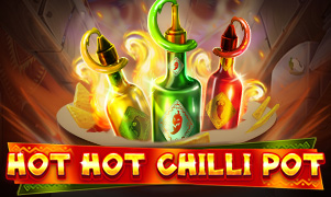 xoso66 Hot Hot Chilli Pot