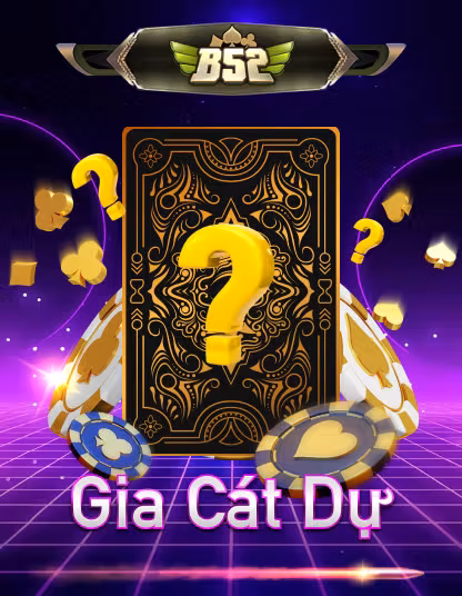 xoso66 Gia Cat Du Portrait